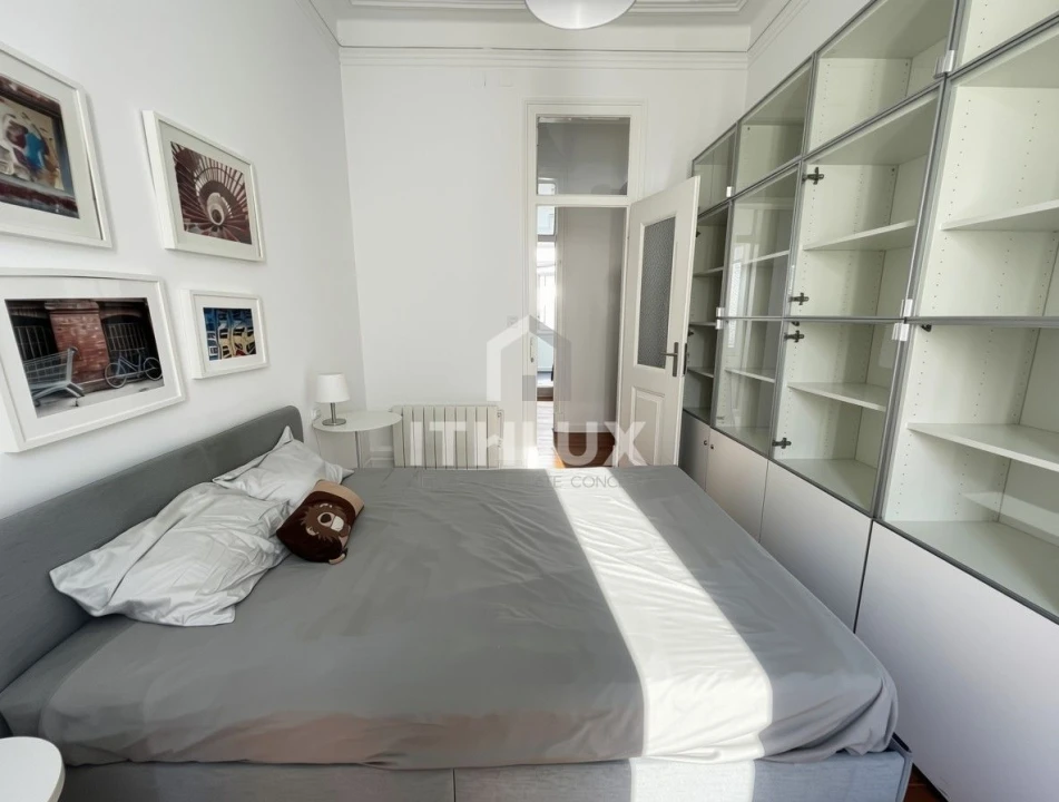 Apartamento T2 para Venda em Arroios Foto 17
