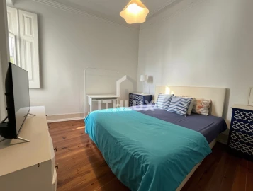 Apartamento T2 para Venda em Arroios