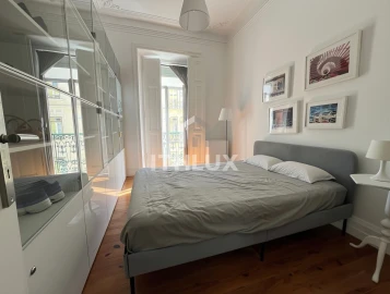 Apartamento T2 para Venda em Arroios