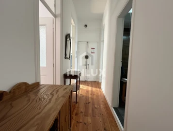 Apartamento T2 para Venda em Arroios