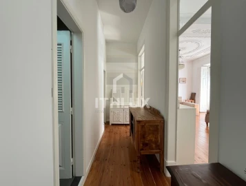 Apartamento T2 para Venda em Arroios