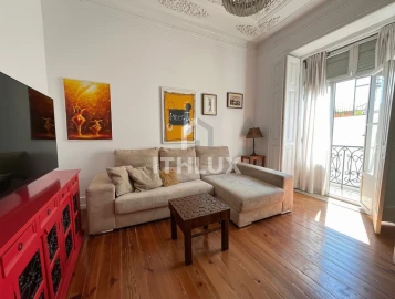 Apartamento T2 para Venda em Arroios