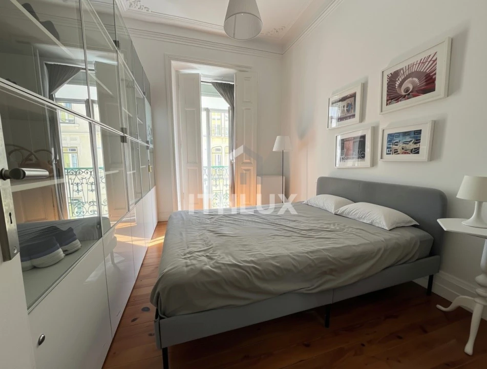Apartamento T2 para Venda em Arroios Foto 15