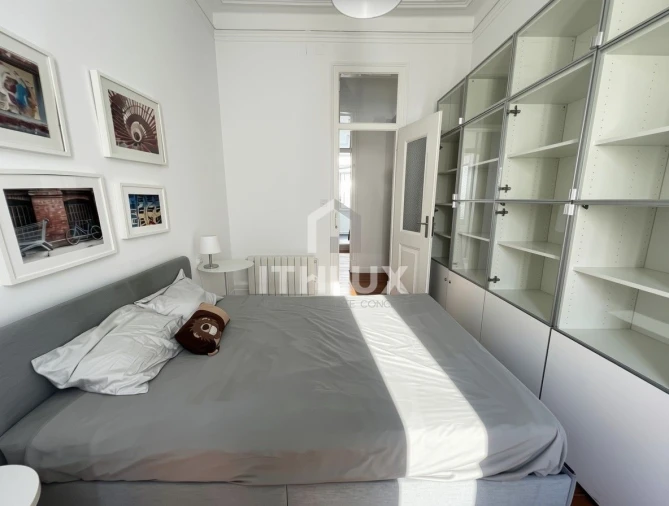 Apartamento T2 para Venda em Arroios Foto 17