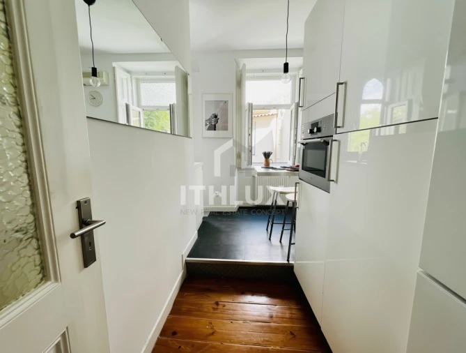 Apartamento T2 para Venda em Arroios Foto 10