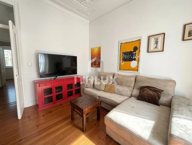 Apartamento T2 para Venda em Arroios Foto 4