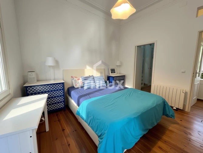 Apartamento T2 para Venda em Arroios Foto 18
