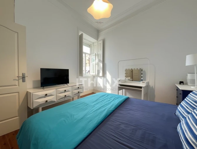 Apartamento T2 para Venda em Arroios Foto 20