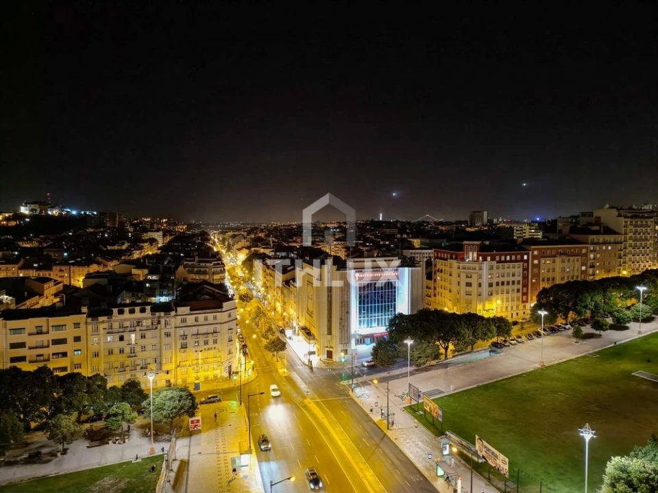 Apartamento T2 para Venda em Arroios Foto 26