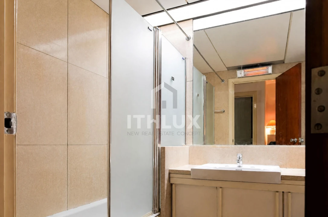 Apartamento T3 para Arrendamento em São Domingos de Benfica Foto 17