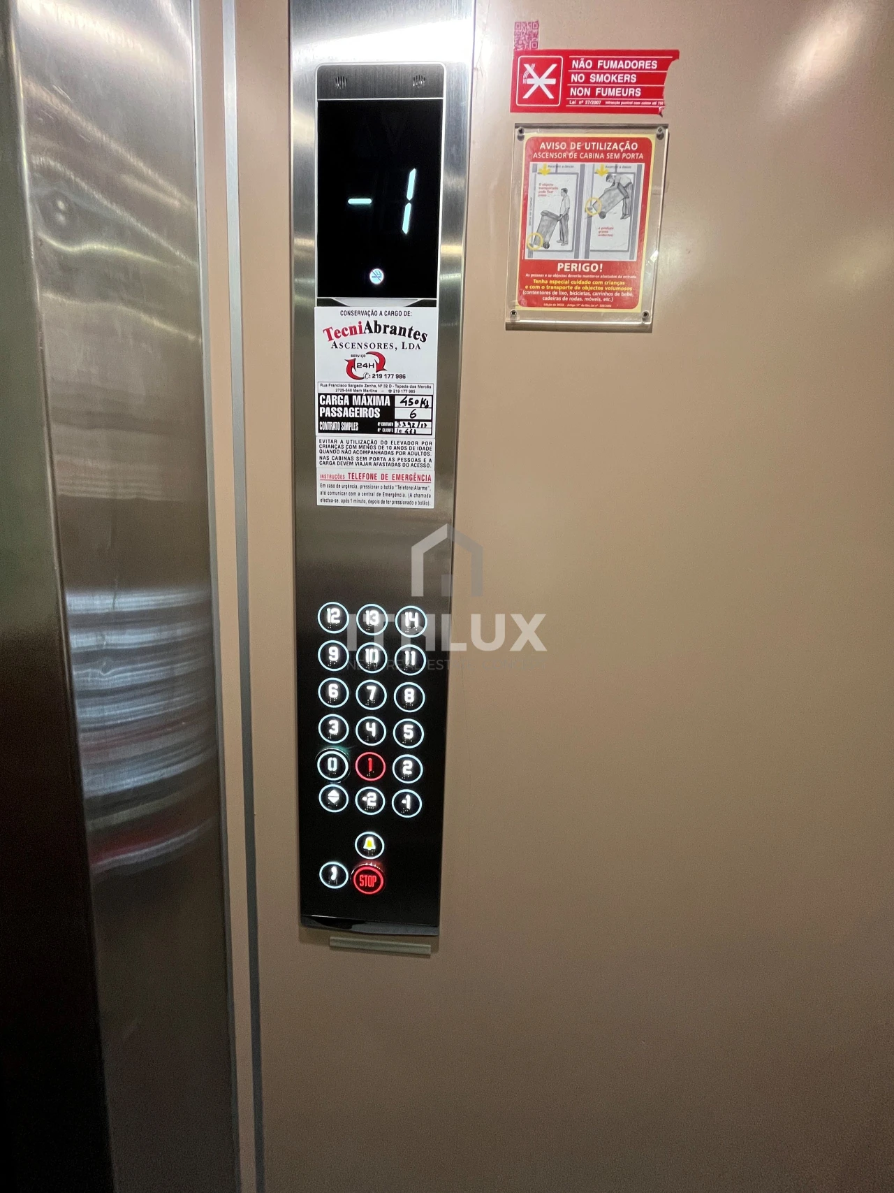 Apartamento T3 para Arrendamento em São Domingos de Benfica Foto 39