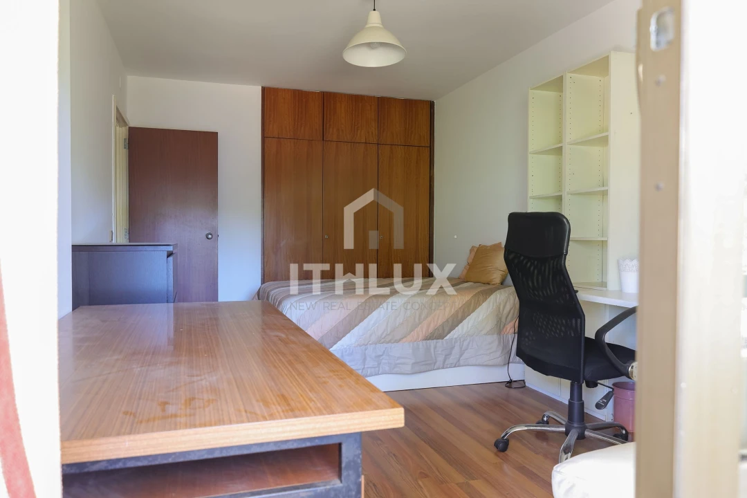 Apartamento T3 para Arrendamento em São Domingos de Benfica Foto 28