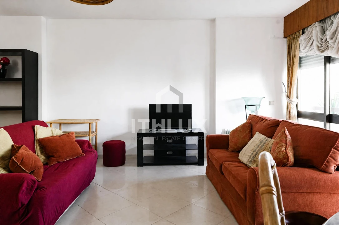 Apartamento T3 para Arrendamento em São Domingos de Benfica Foto 13