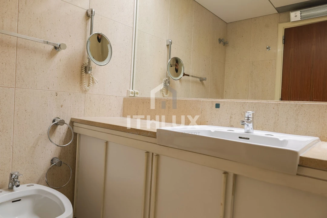 Apartamento T3 para Arrendamento em São Domingos de Benfica Foto 25