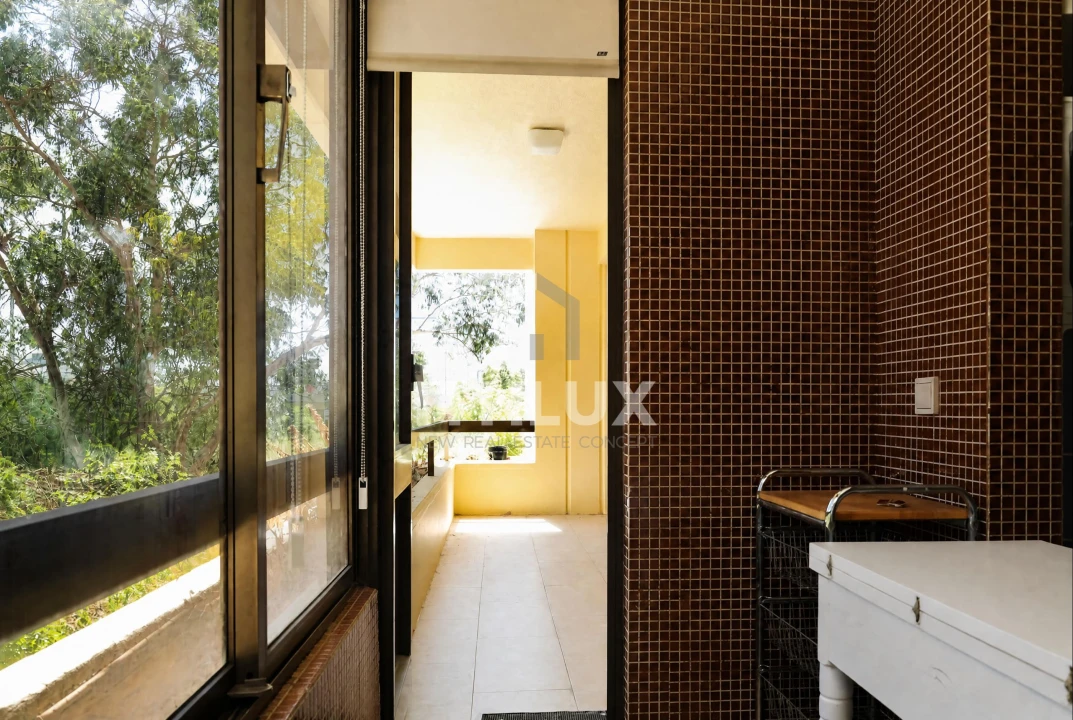 Apartamento T3 para Arrendamento em São Domingos de Benfica Foto 8