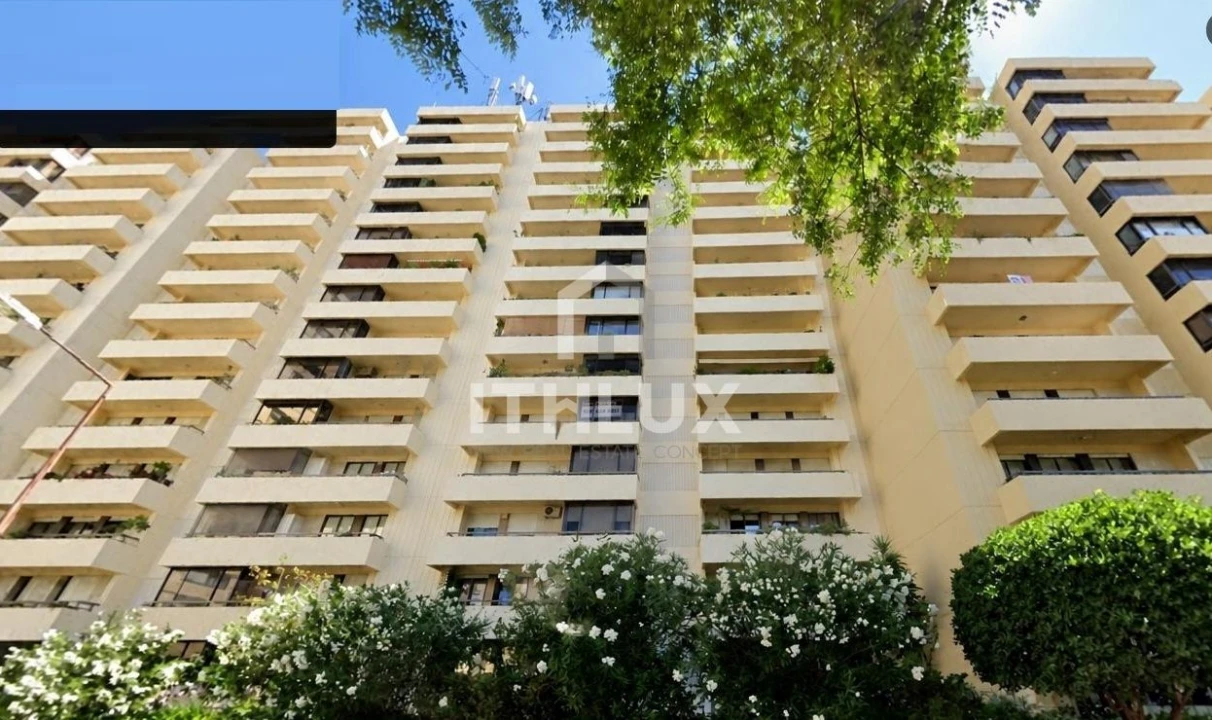 Apartamento T3 para Arrendamento em São Domingos de Benfica Foto 1