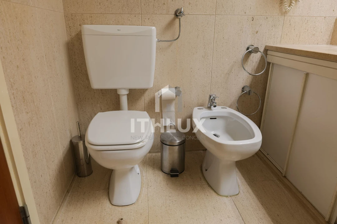 Apartamento T3 para Arrendamento em São Domingos de Benfica Foto 26