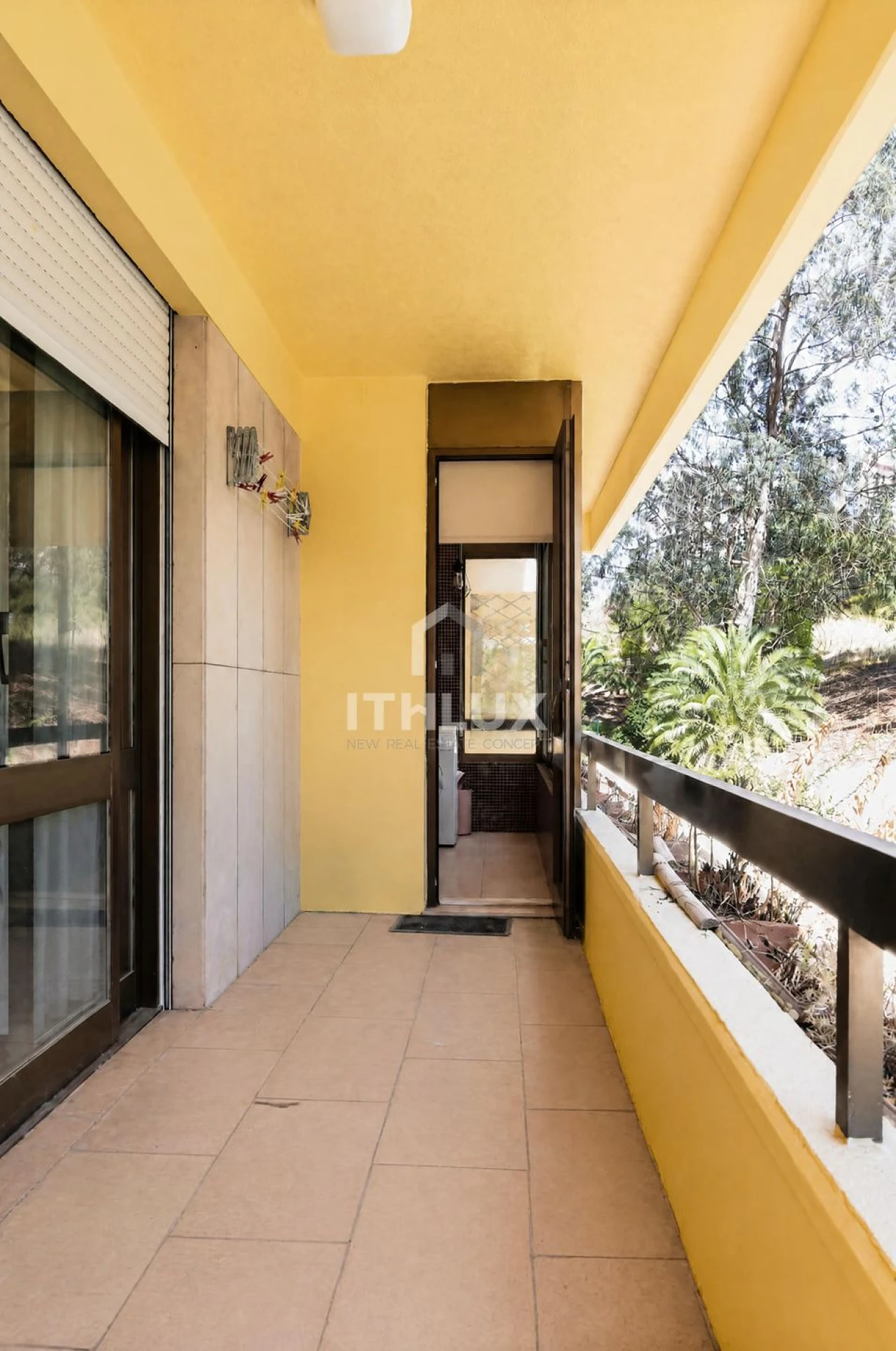 Apartamento T3 para Arrendamento em São Domingos de Benfica Foto 9