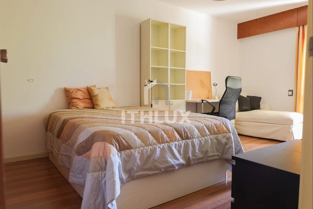 Apartamento T3 para Arrendamento em São Domingos de Benfica Foto 27