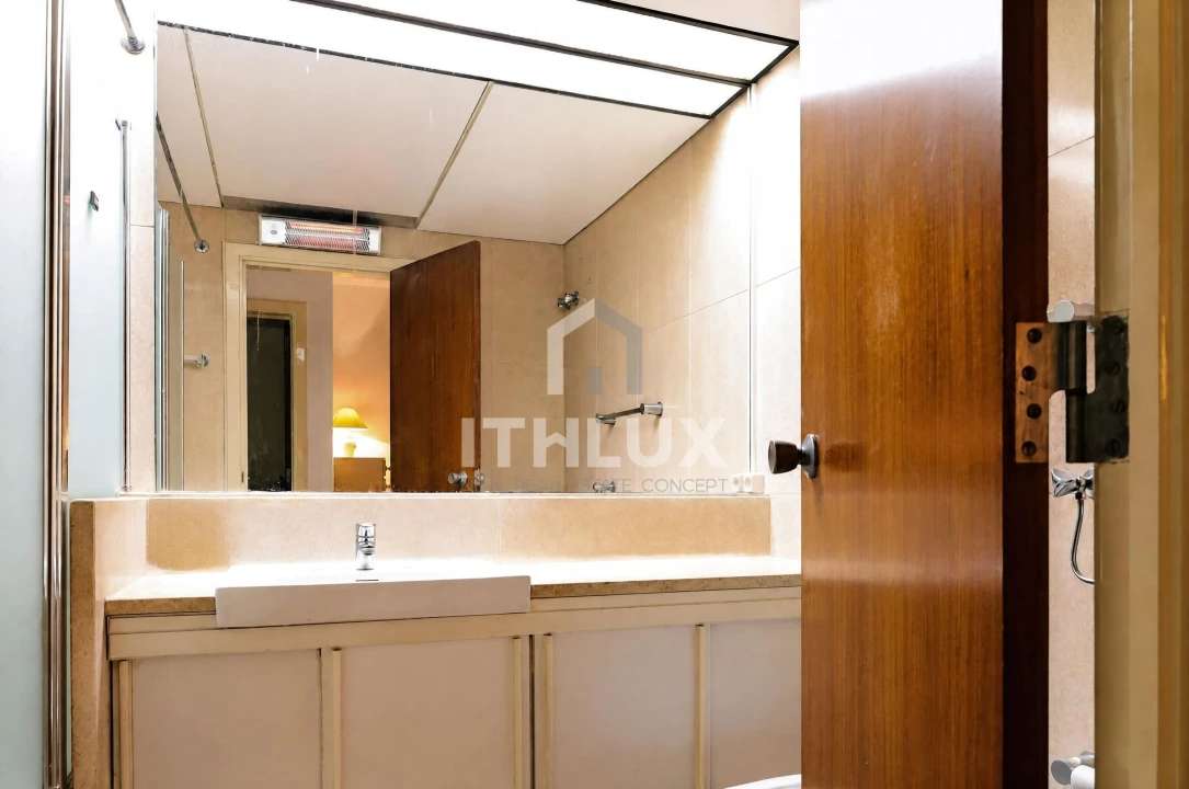 Apartamento T3 para Arrendamento em São Domingos de Benfica Foto 18