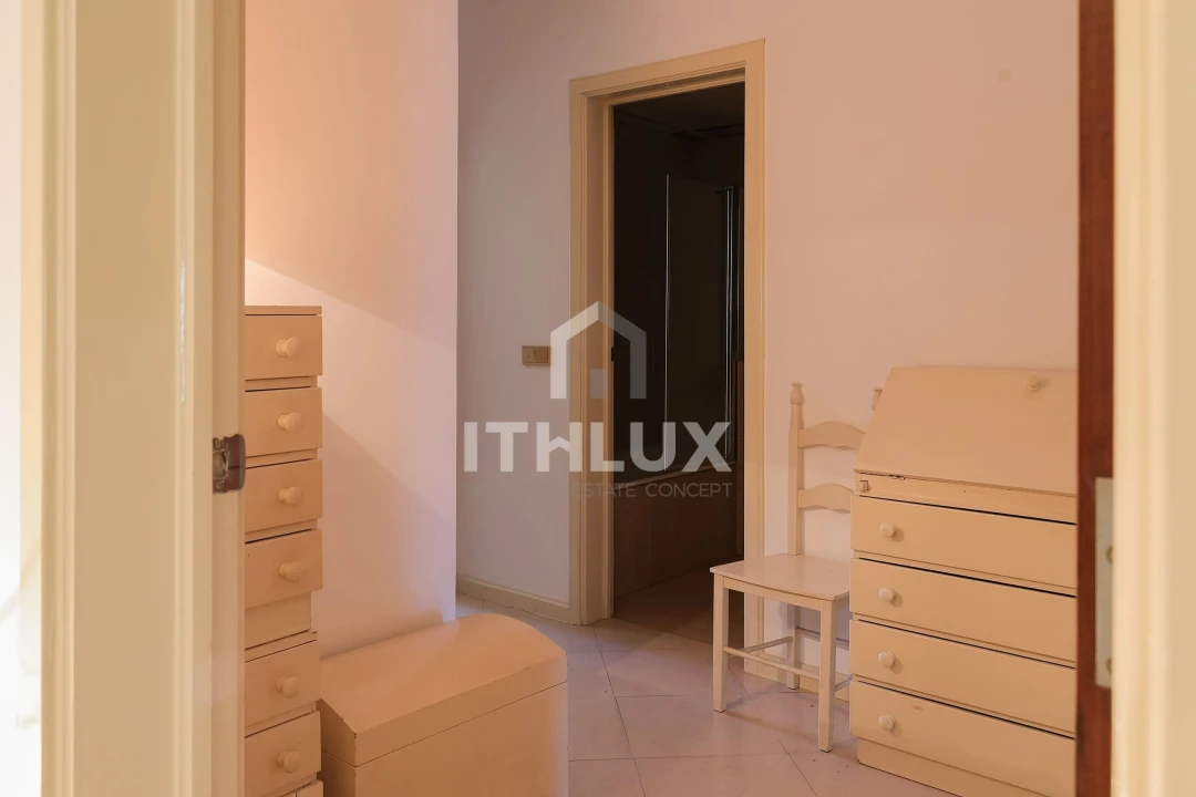 Apartamento T3 para Arrendamento em São Domingos de Benfica Foto 16