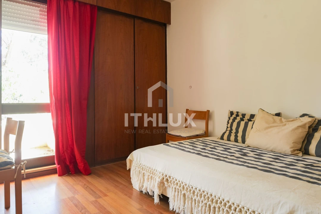 Apartamento T3 para Arrendamento em São Domingos de Benfica Foto 30