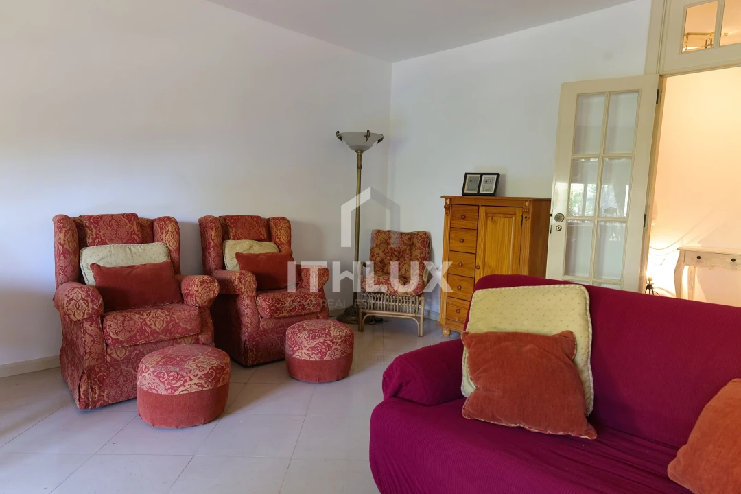Apartamento T3 para Arrendamento em São Domingos de Benfica Foto 15