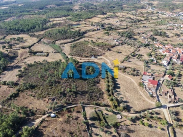 Quinta para Venda em Cebolais de Cima e Retaxo