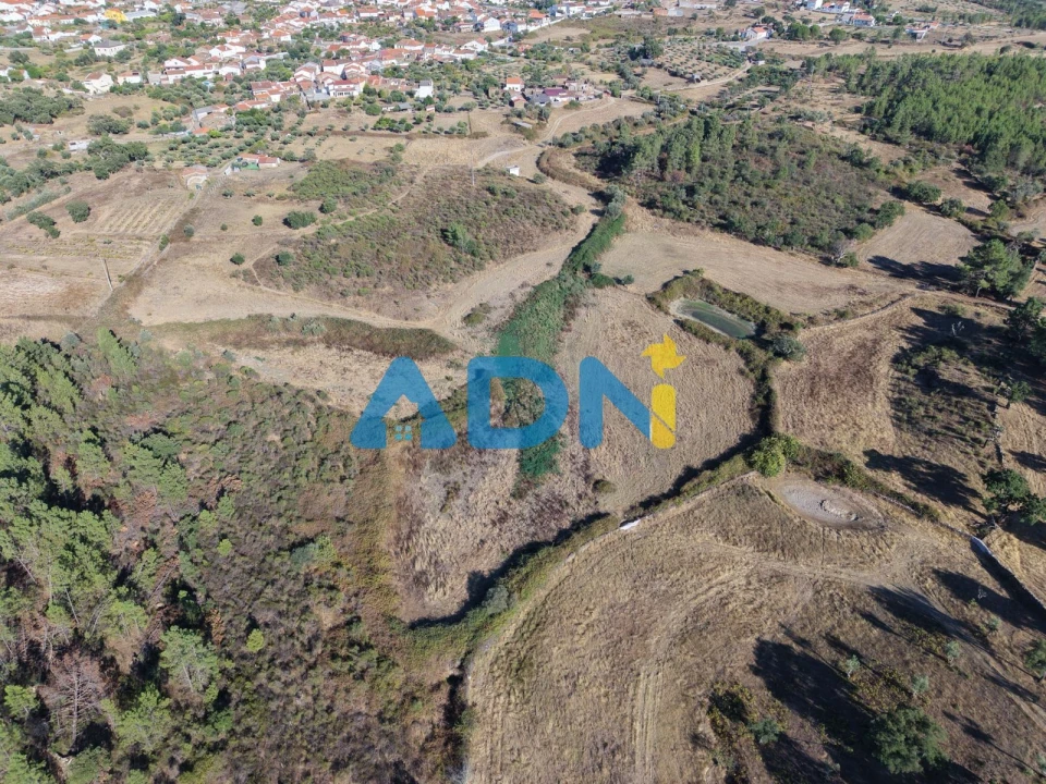 Quinta para Venda em Cebolais de Cima e Retaxo Foto 35