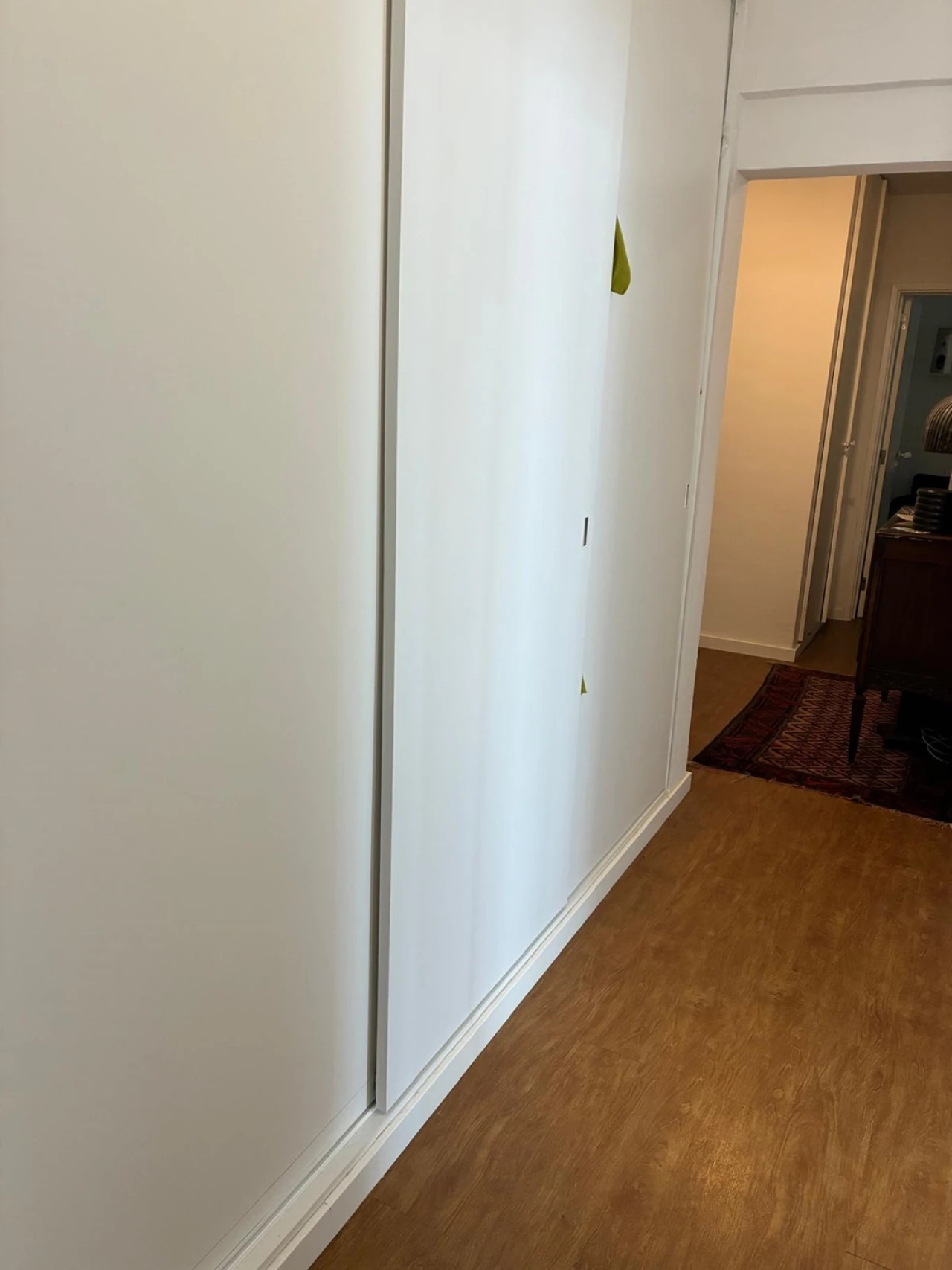 Apartamento T2 para Venda em Lumiar Foto 15