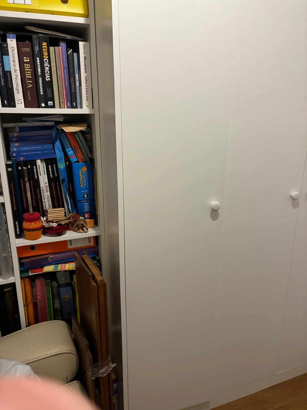 Apartamento T2 para Venda em Lumiar Foto 16