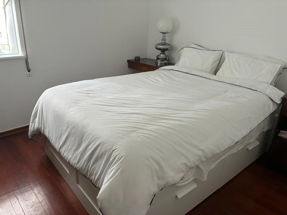 Apartamento T2 para Venda em Lumiar Foto 21