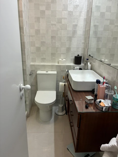 Apartamento T2 para Venda em Lumiar