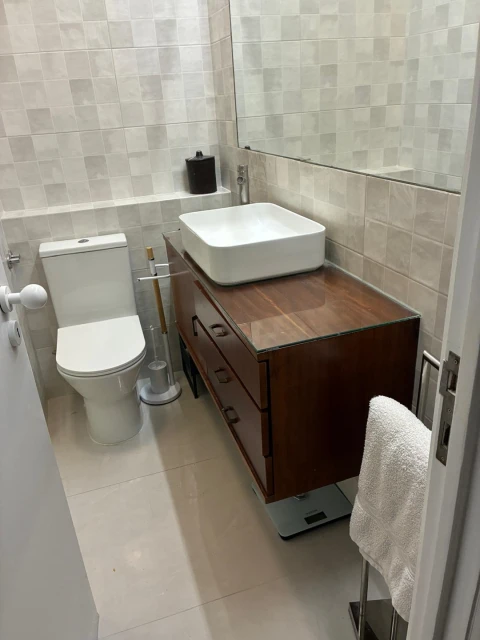 Apartamento T2 para Venda em Lumiar