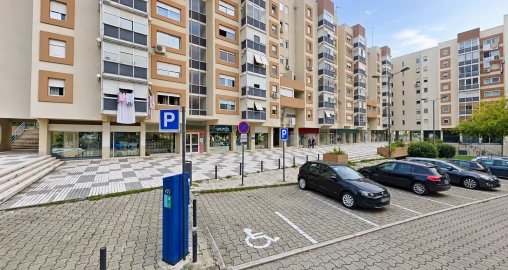Apartamento T2 para Venda em Lumiar