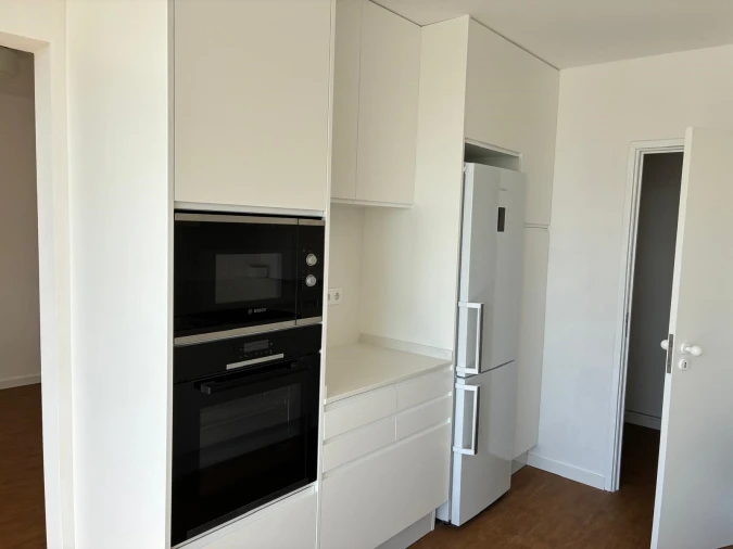 Apartamento T2 para Venda em Lumiar Foto 7