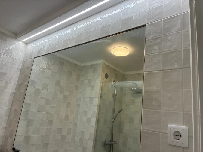 Apartamento T2 para Venda em Lumiar Foto 13