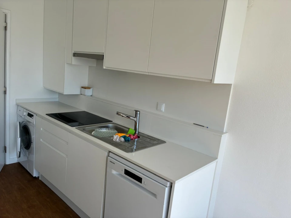 Apartamento T2 para Venda em Lumiar Foto 8