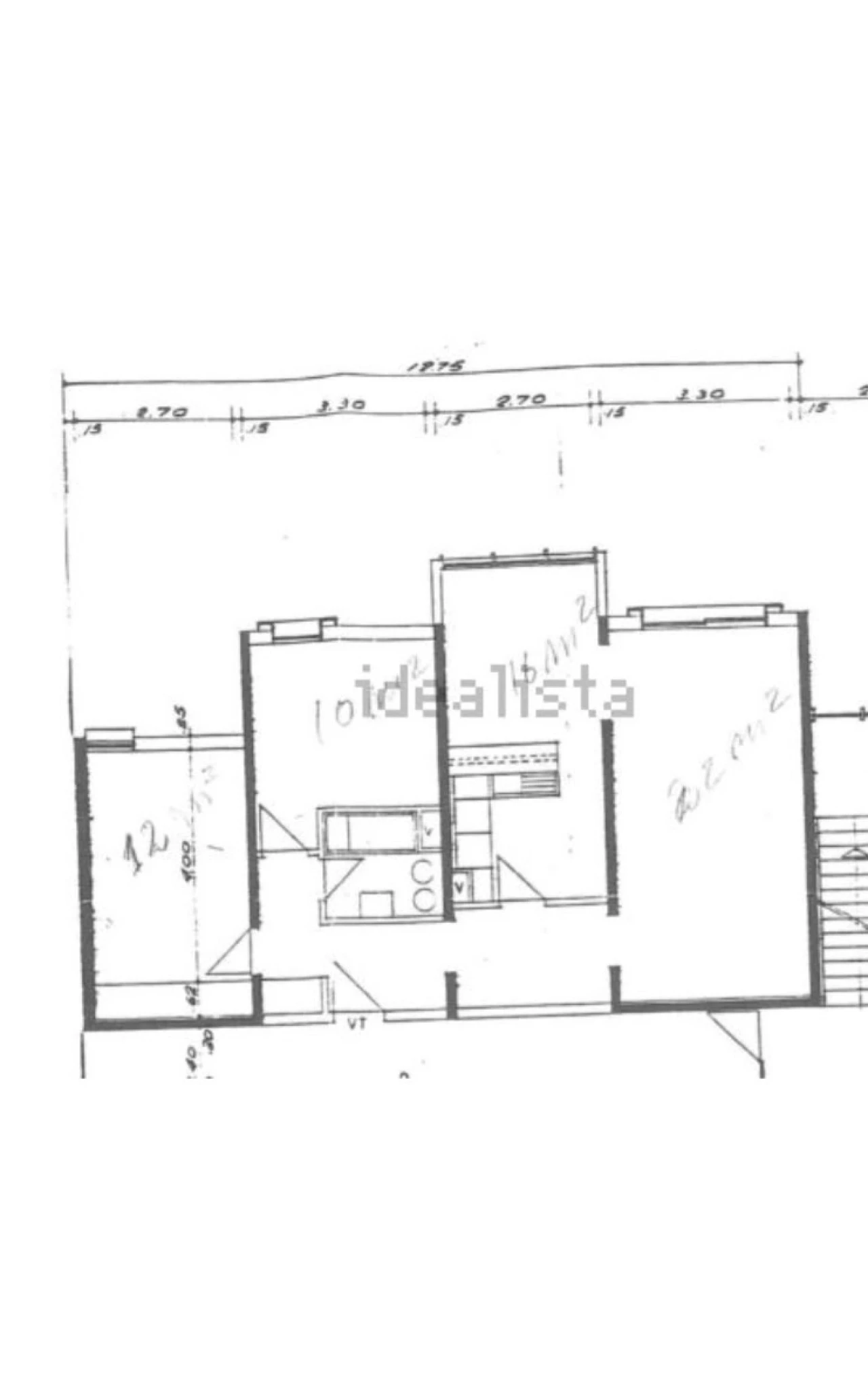 Apartamento T2 para Venda em Lumiar Foto 24