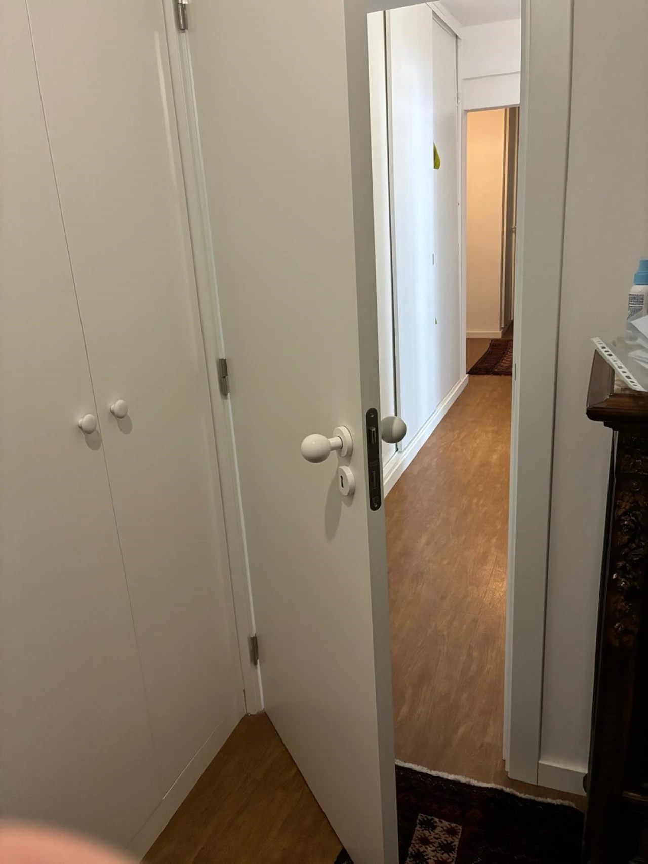 Apartamento T2 para Venda em Lumiar Foto 22