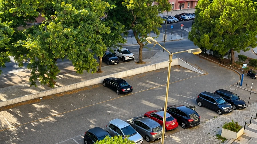 Apartamento T2 para Venda em Lumiar