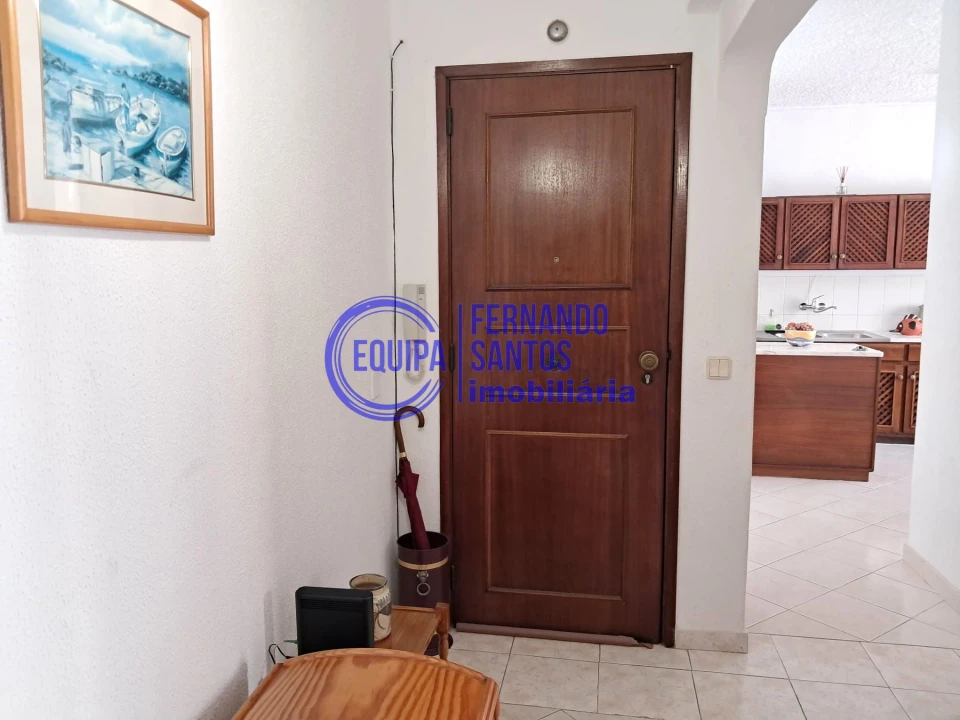 Apartamento T1 para Venda em Armação de Pera Foto 5