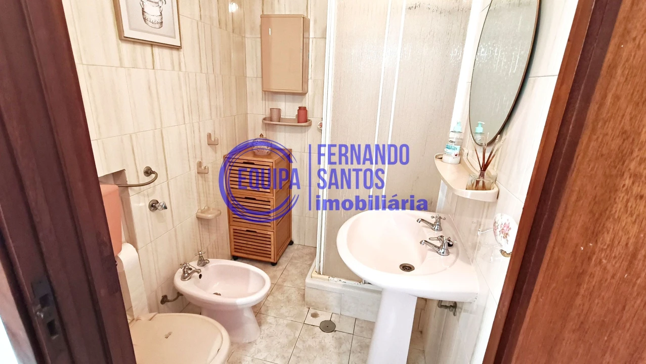 Apartamento T1 para Venda em Armação de Pera Foto 12
