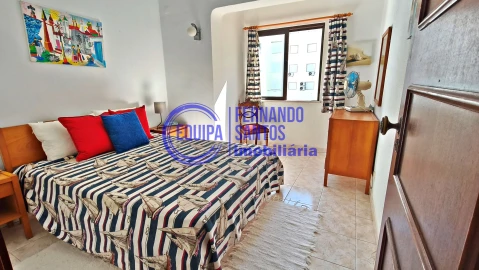 Apartamento T1 para Venda em Armação de Pera