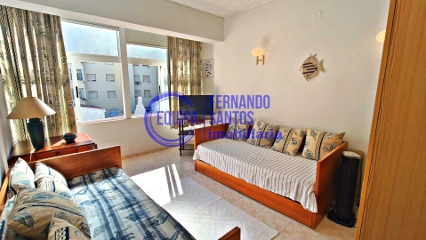 Apartamento T1 para Venda em Armação de Pera