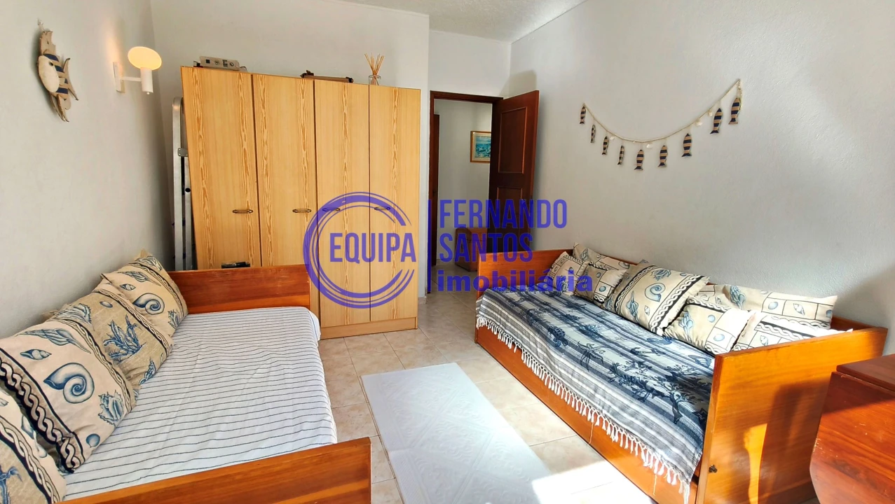 Apartamento T1 para Venda em Armação de Pera Foto 11