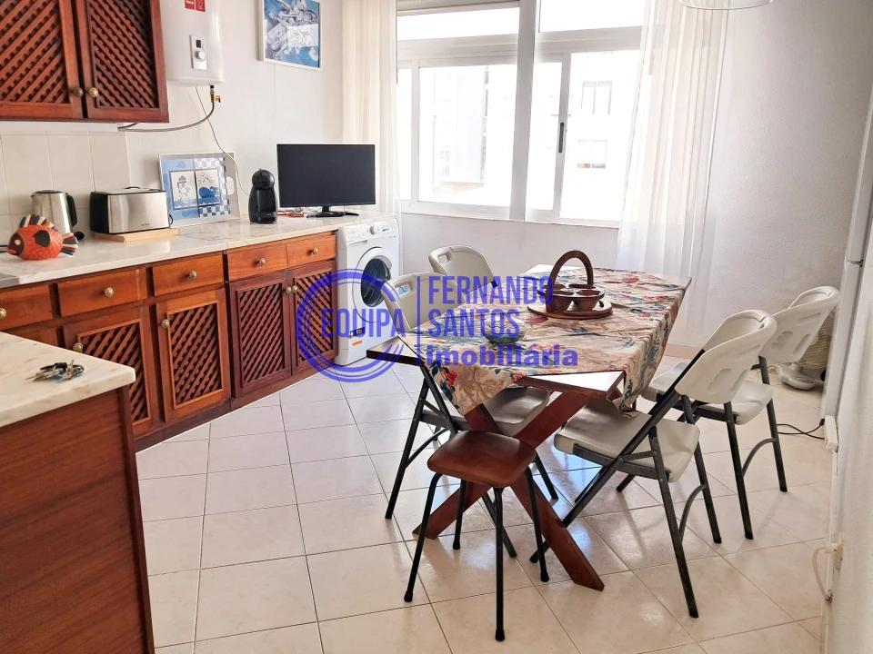 Apartamento T1 para Venda em Armação de Pera Foto 3