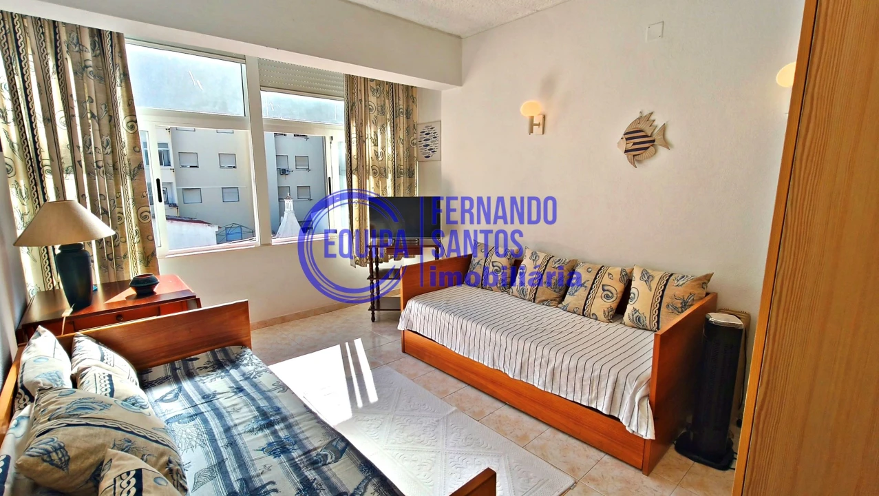 Apartamento T1 para Venda em Armação de Pera Foto 10