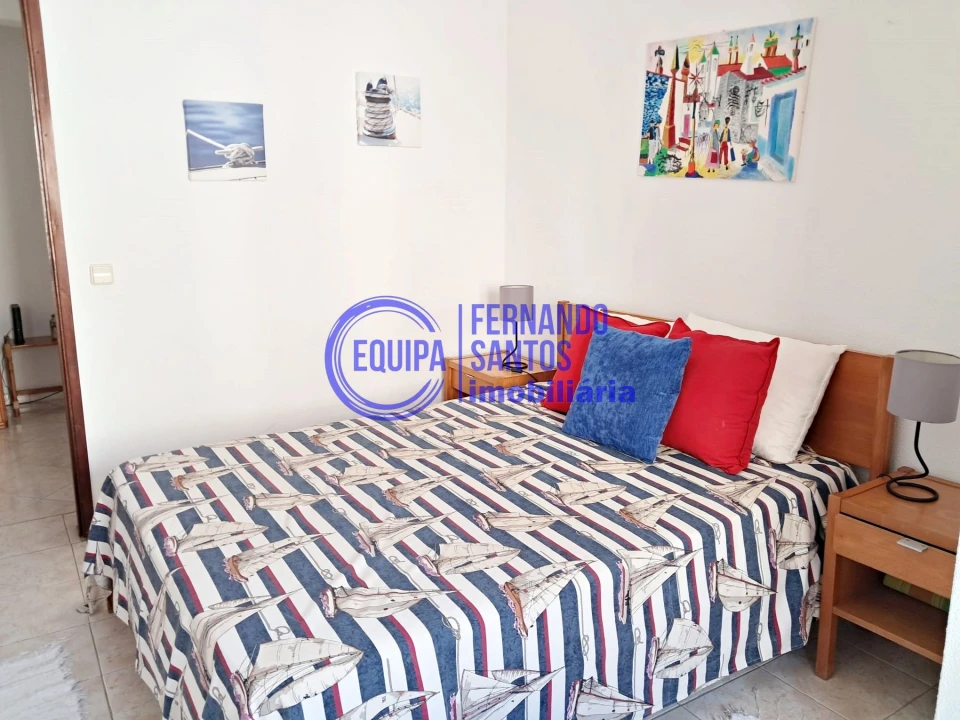 Apartamento T1 para Venda em Armação de Pera Foto 7