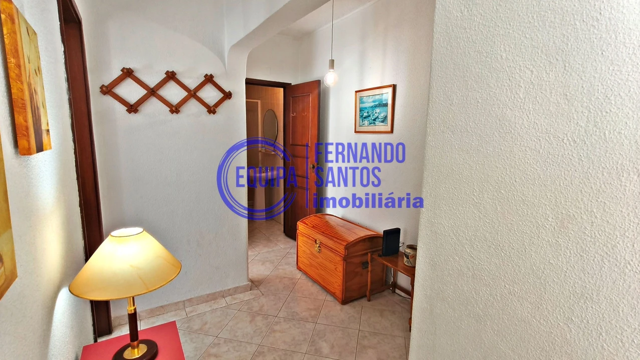 Apartamento T1 para Venda em Armação de Pera Foto 6